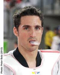 MARK, Manuel : Taekwondo Data