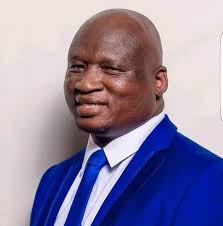 Onneetse Ramogapi -...