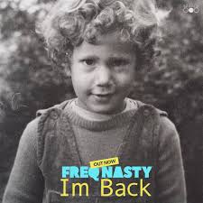 👀 OUT TODAY!!! Stream it everywhere + 🔗 in bio 🔊❤️⚡️