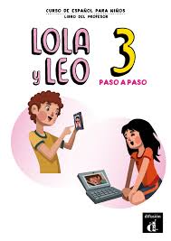Calameo Poradnik Nauczyciela Lola Y Leo Pap 3