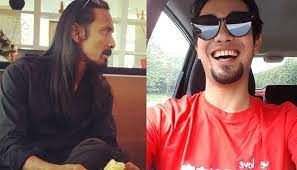Share viral sofi jikan backup farid kamil isu positif dadah&tampar penjawat awam! Farid Kamil Cuba Hubunginya Ini Tindakan Sofi Jikan Iluminasi