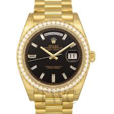 24k gold can be studded with gemstones, diamonds, or quirky charms and help you accessorize and upgrade even simple clothing choices. The Ultimate Guide To Rolex Prices The Watch Company