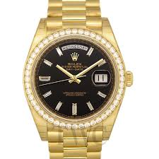 Worn by ceos and accomplished executives, a gold watch by rolex is a symbol of accomplishment. Experiencing The World Of Gold Rolex Watches The Watch Company