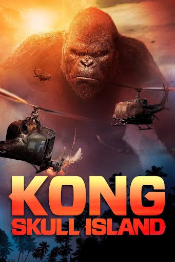 Kong: Skull Island - Movies on Google Play