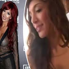 Teen Moms Farrah Abraham gets graphic in unseen XXX video - Daily Star