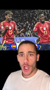 España campeón de la Eurocopa 👏🏼 Un triunfo bien merecido ❤️🇪🇸