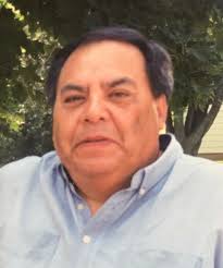 Obituary of Elphius Cornelius