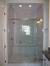 Frameless Shower Door