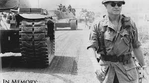 France bestows Legion of Honor to Beaufort's Jimmie Leach