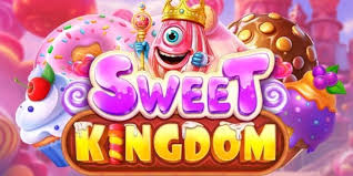 Sweet Kingdom