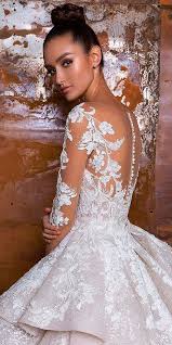 Stunning Trend Tattoo Effect Wedding Dresses Wedding Forward Wedding Dresses Wedding Dresses Lace Wedding Dress Trends