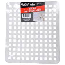 bulk cooking concepts plastic sink mats