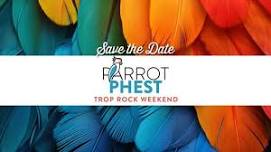 ParrotPhest 2026