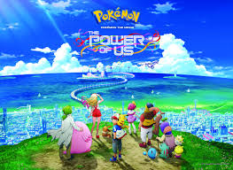 Where to watch pokémon the movie: Pokemon The Movie The Power Of Us Gets U S Theatrical Dates