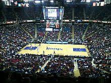 Sleep Train Arena Wikipedia