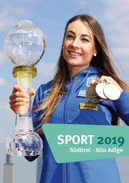 • una mattina mi sono svegliato, o bella, ciao! Sport 2019 Sudtirol Alto Adige By Land Sudtirol Provincia Bolzano Issuu
