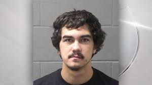 Suspected Klamath Falls drive-by shooter in custody