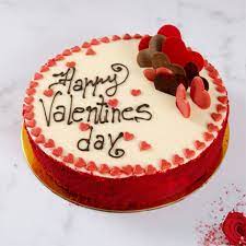 For the love of stripes valentine's day cake. Valentine Birthday Cake Romantic Homemade Valentine Cakes And How To Tips Red White And Black Fondant Birthday Cake For My Mirthaj Taut