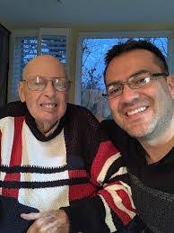 Paul Oquendo's Instagram, Twitter & Facebook