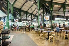 Best Hawker Centres In Singapore And What To Eat Singapore Singapore Photos Singapore Travel