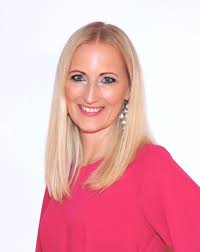 Angelika Pehab aus Salzburg-Stadt