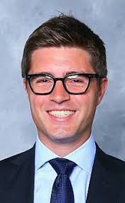 Kyle dubas named leafs general manager. Kyle Dubas Nhl Wiki Fandom