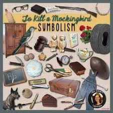 To Kill A Mockingbird Editable Symbolism Analysis Review To Kill A Mockingbird English Language Arts High School Symbols
