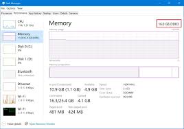 How To Use Windows 10 Task Manager To Monitor System