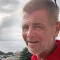 Martin "Mark" Ritchie Obituary (1969