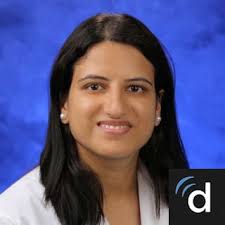 Dr. Gayatra Mainali, MD