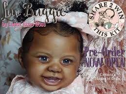 How cute is Luv Buggie by...