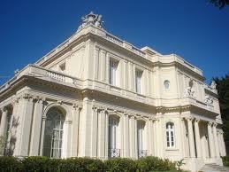 Museum Of Decorative Arts Havana Art Decor Architecture House Styles