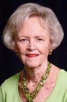 Katherine Scales Lethgo Obituary