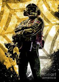 Maybe you would like to learn more about one of these? Pin On Rainbow Six Siege R6