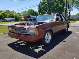 Picture of 1980 chevrolet malibu. Custom 1980 Chevy Malibu Is A Show Car Searching For Love Autoevolution
