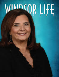 Windsor Life Magazine February/March 2023 by Windsor Life Magazine