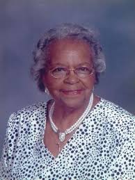 Lella Williams Obituary (2015)