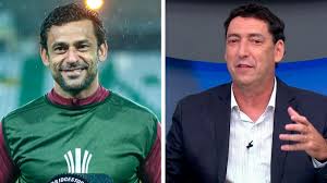 André kfouri, paulo vinicius coelho. Em Texto Paulo Vinicius Coelho Pvc Relembra Chegada De Fred Ao Fluminense E Afirma Que O Atacante Foi A Maior Contratacao Da Historia Do Clube Explosao Tricolor