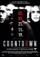 Countdown 2019 Movie Posters