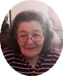 Obituary information for Mary Ellen Meeks