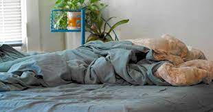 Bett machen / machte bett / macht bett / bett gemacht. Lieber Nicht Das Bett Machen Tipps Fur Richtige Betthygiene