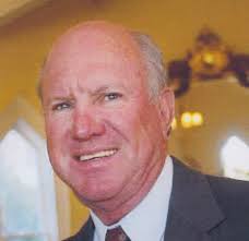 Robert Parker Obituary