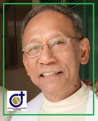 Societas Verbi Divini (SVD)