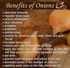 Eating onions can naturally improve eyesight as it has vitamins a, c and e, which are essential for eyes. 10 Onion Benefits Ideas Onion Benefits Coconut Health Benefits Onion Juice For Hair