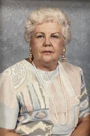 Eddie Mae England Obituary (2024)