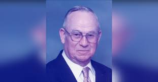 Obituary information for W.A. Gibbs