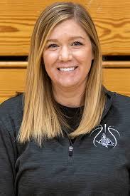 Introducing the members of the Ridgewood girls basketball team