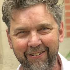 Nick Bevington's Instagram, Twitter & Facebook