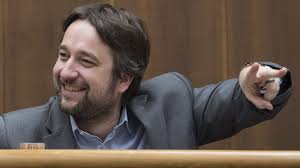 Blaha si priznal chybu: „Je to trápne a detinské,“ reagoval Pellegrini