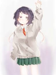 Top suggestions for how to draw mha eyes. Jirou With Blue Eyes My Hero Academia Know Your Meme